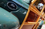 Wood Panel Ford